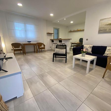 Appartement Ca Duplex Mar El Estanyol Extérieur photo