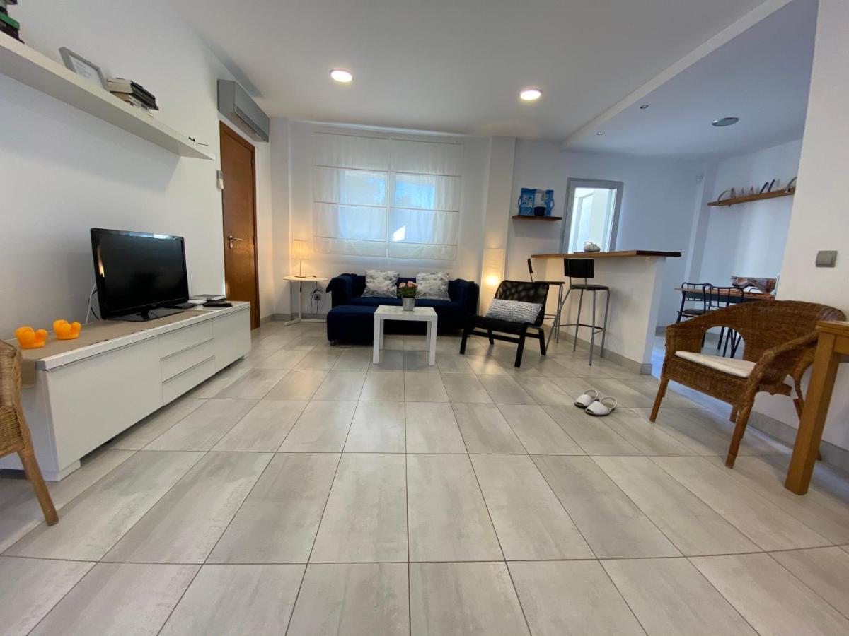 Appartement Ca Duplex Mar El Estanyol Extérieur photo