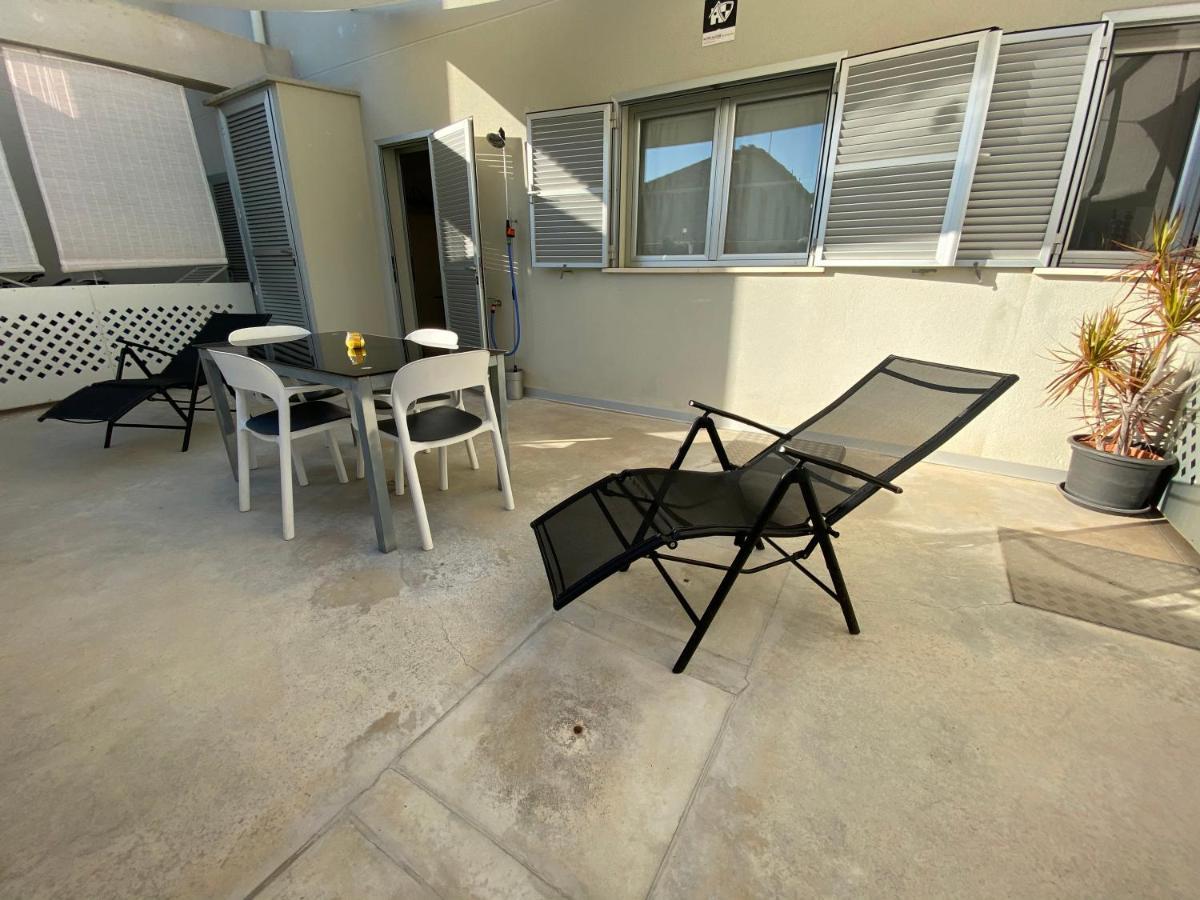 Appartement Ca Duplex Mar El Estanyol Extérieur photo