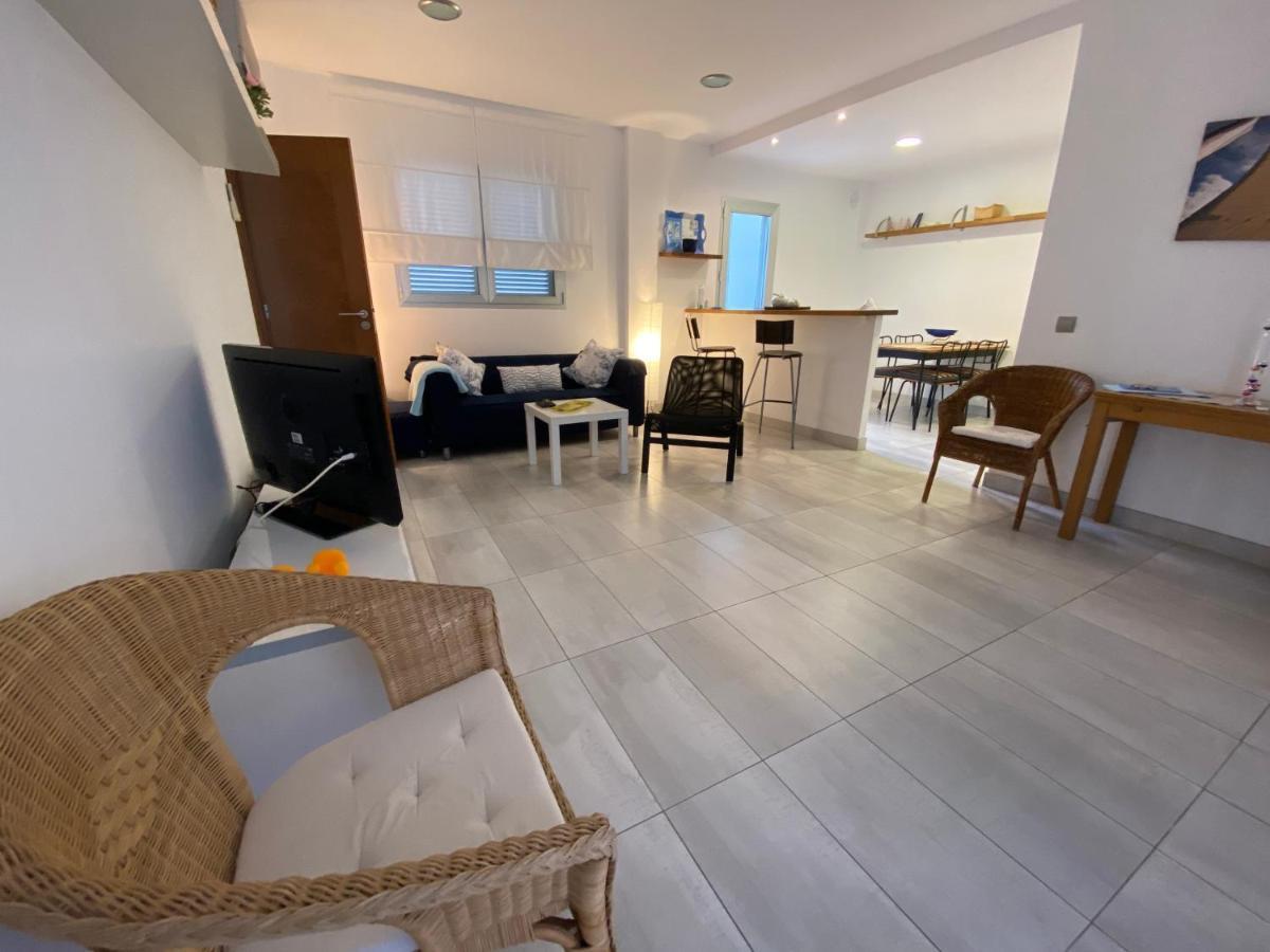 Appartement Ca Duplex Mar El Estanyol Extérieur photo