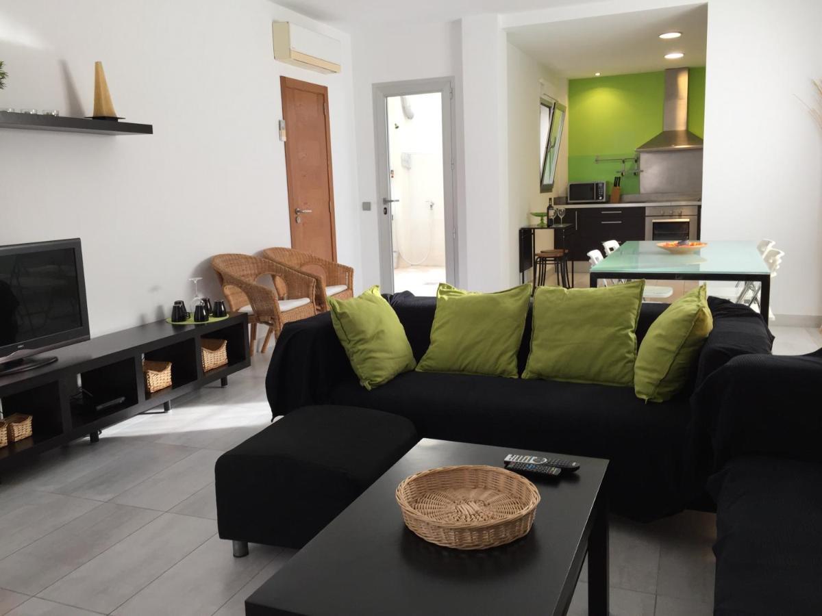 Appartement Ca Duplex Mar El Estanyol Extérieur photo