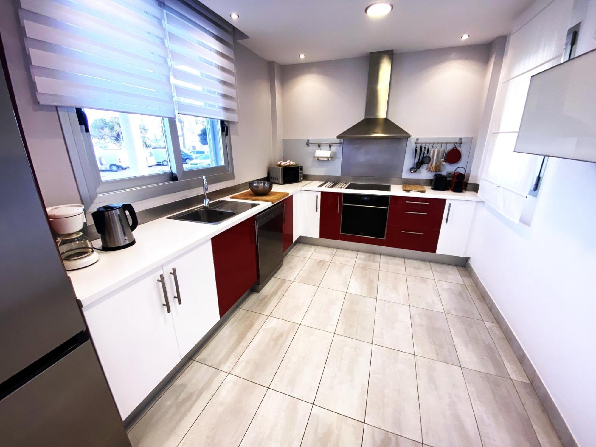 Appartement Ca Duplex Mar El Estanyol Extérieur photo