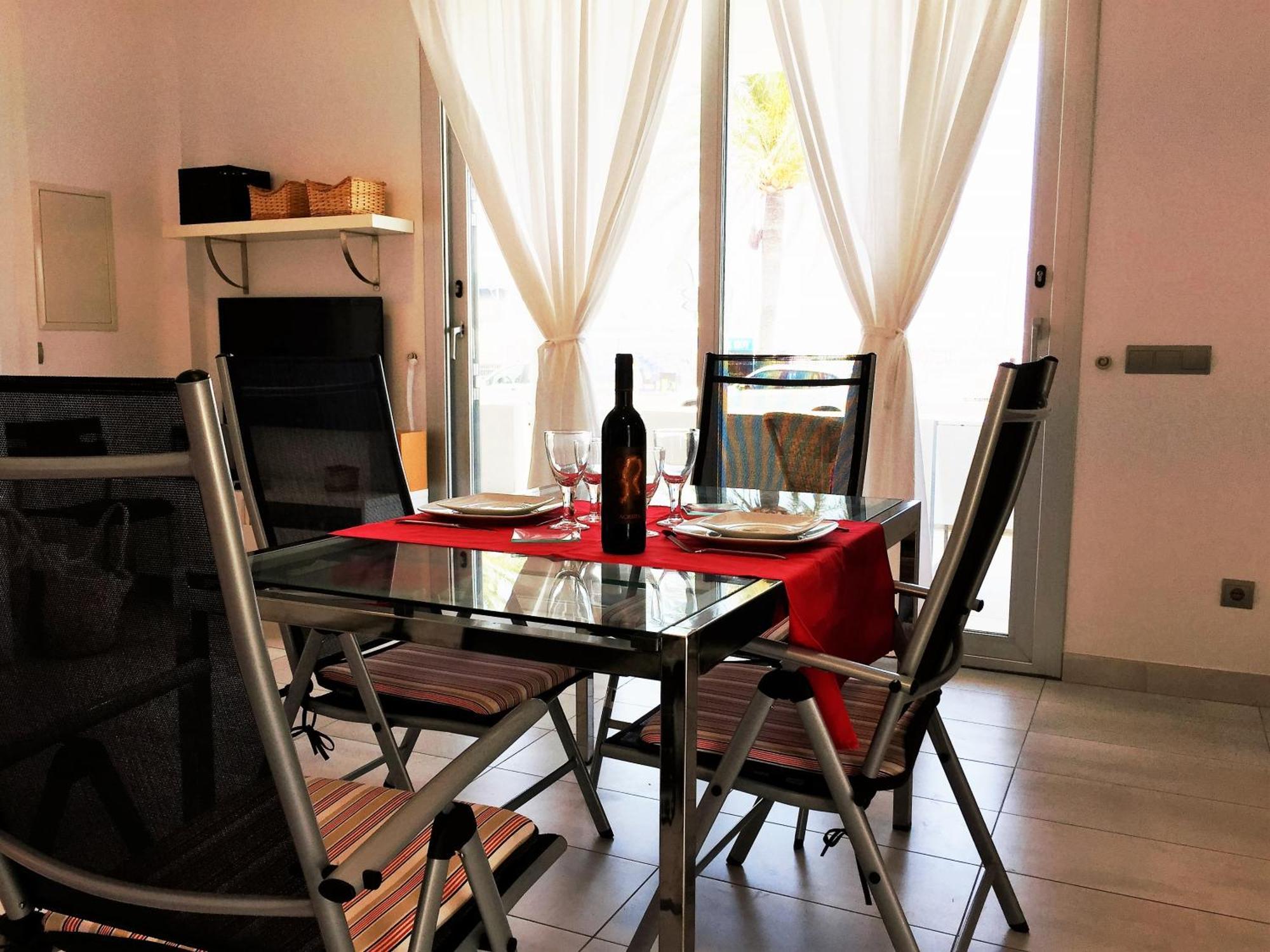 Appartement Ca Duplex Mar El Estanyol Extérieur photo