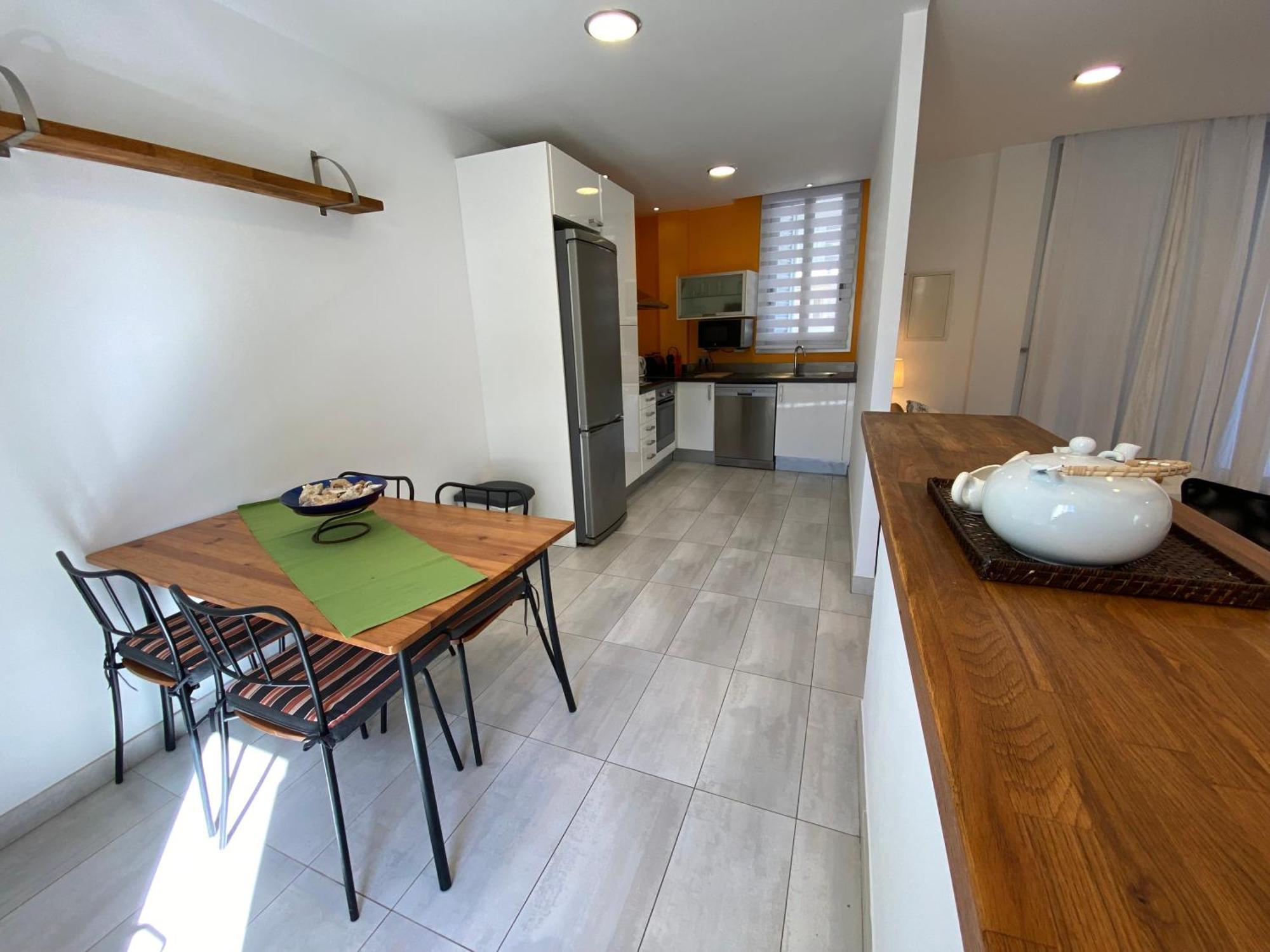 Appartement Ca Duplex Mar El Estanyol Extérieur photo