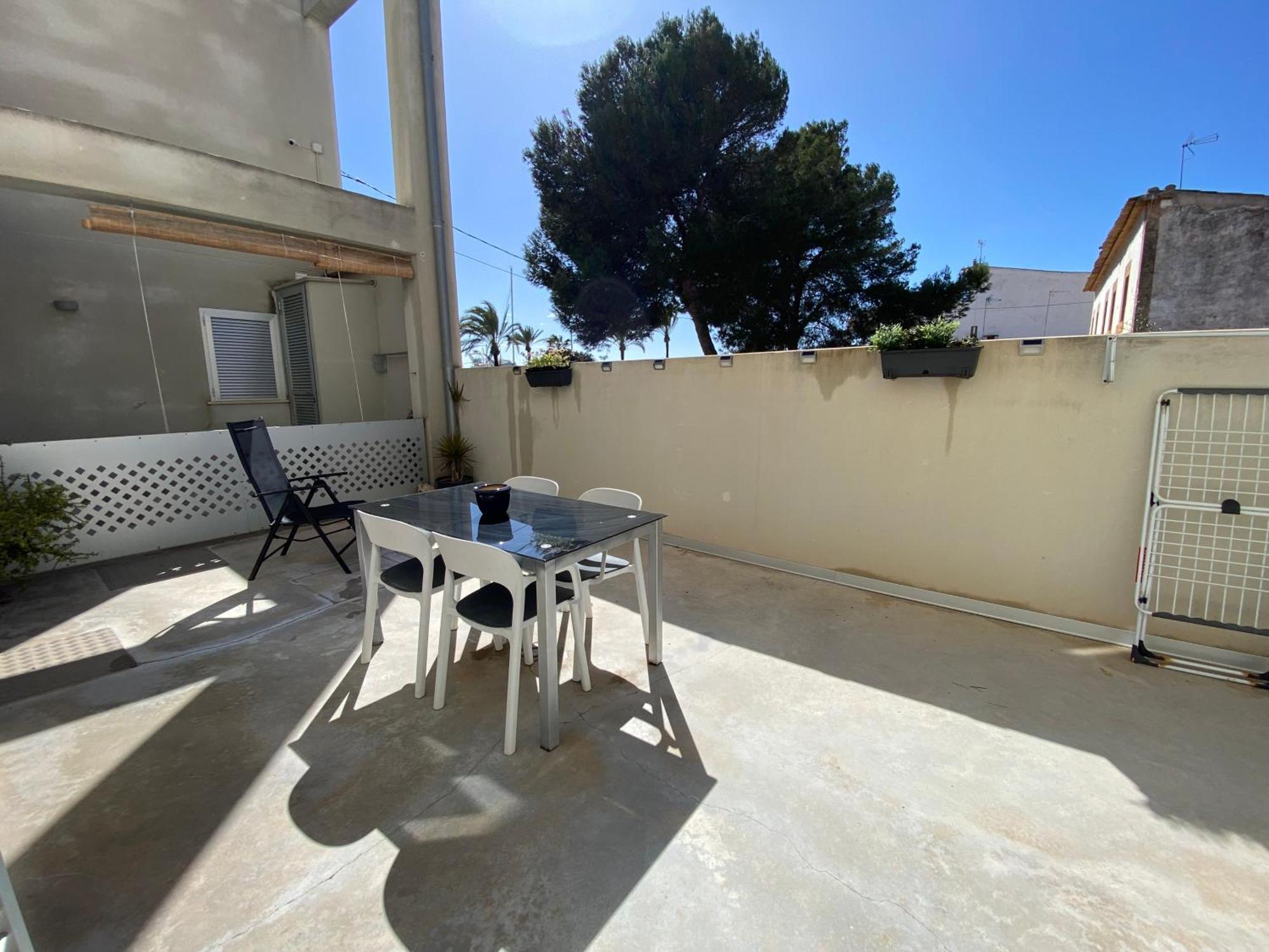 Appartement Ca Duplex Mar El Estanyol Extérieur photo