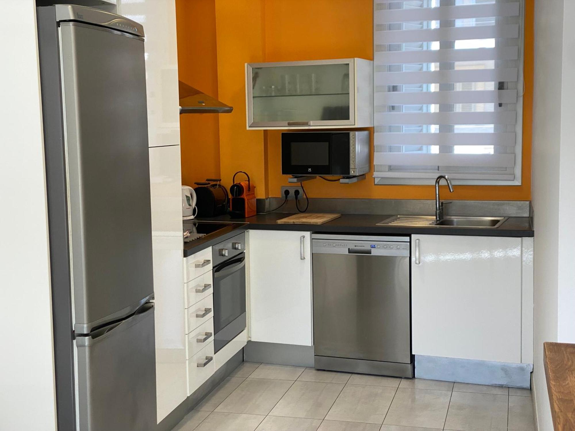 Appartement Ca Duplex Mar El Estanyol Extérieur photo