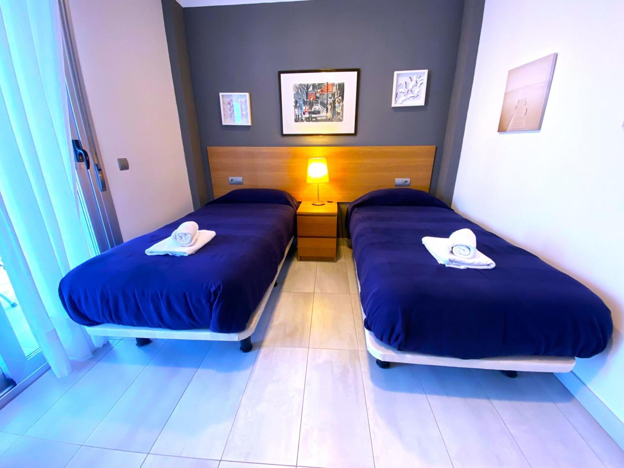 Appartement Ca Duplex Mar El Estanyol Extérieur photo