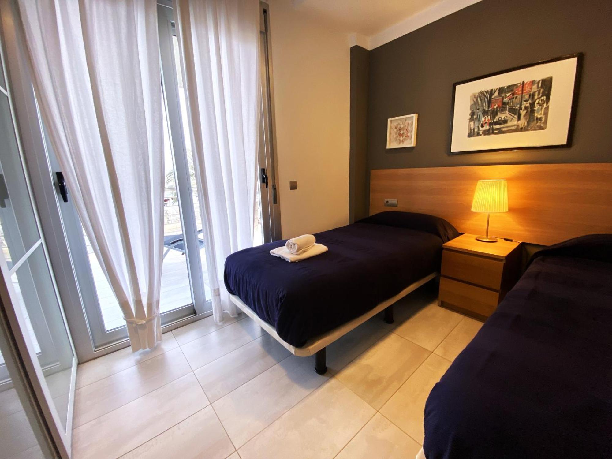 Appartement Ca Duplex Mar El Estanyol Extérieur photo