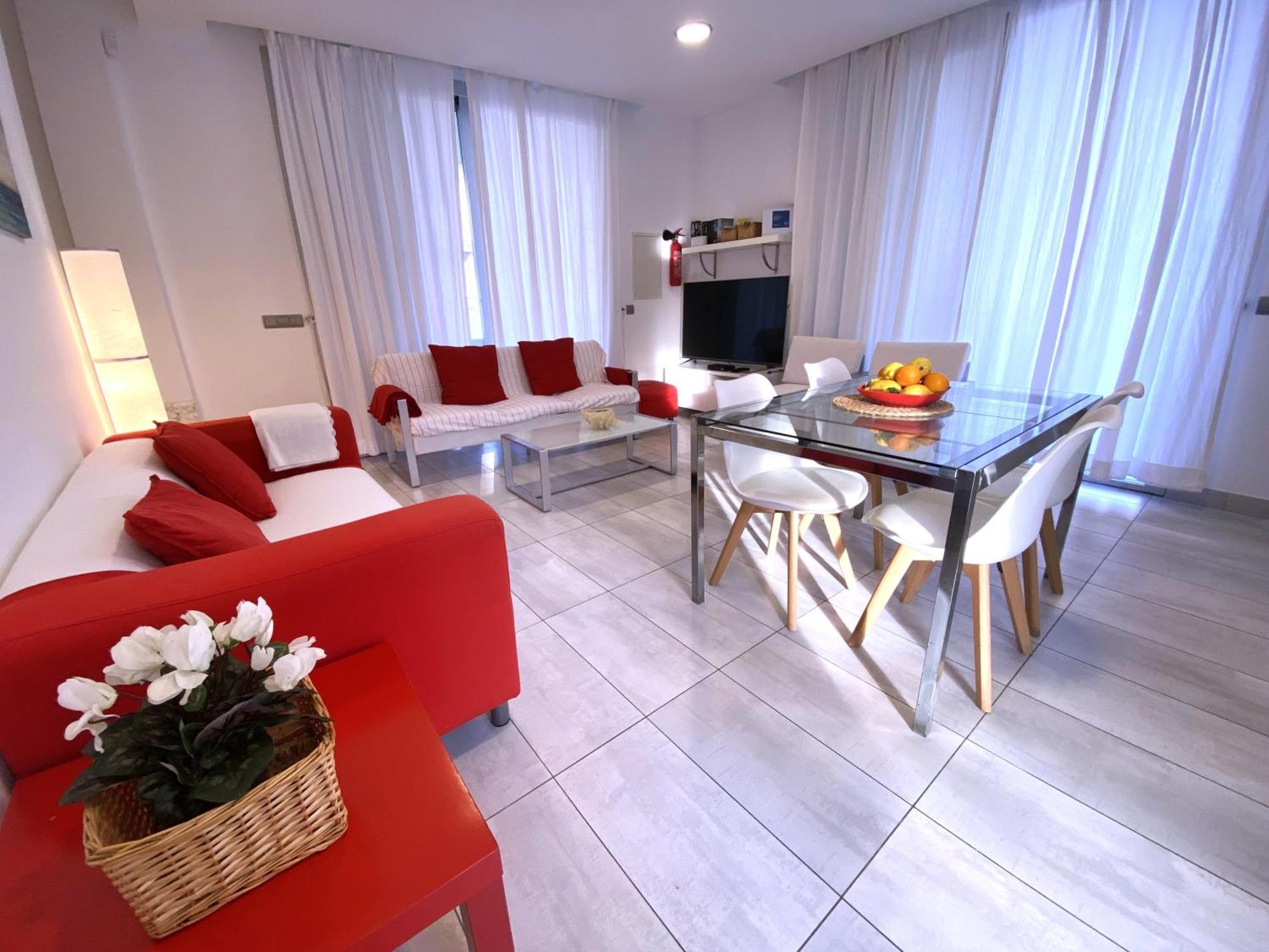 Appartement Ca Duplex Mar El Estanyol Extérieur photo