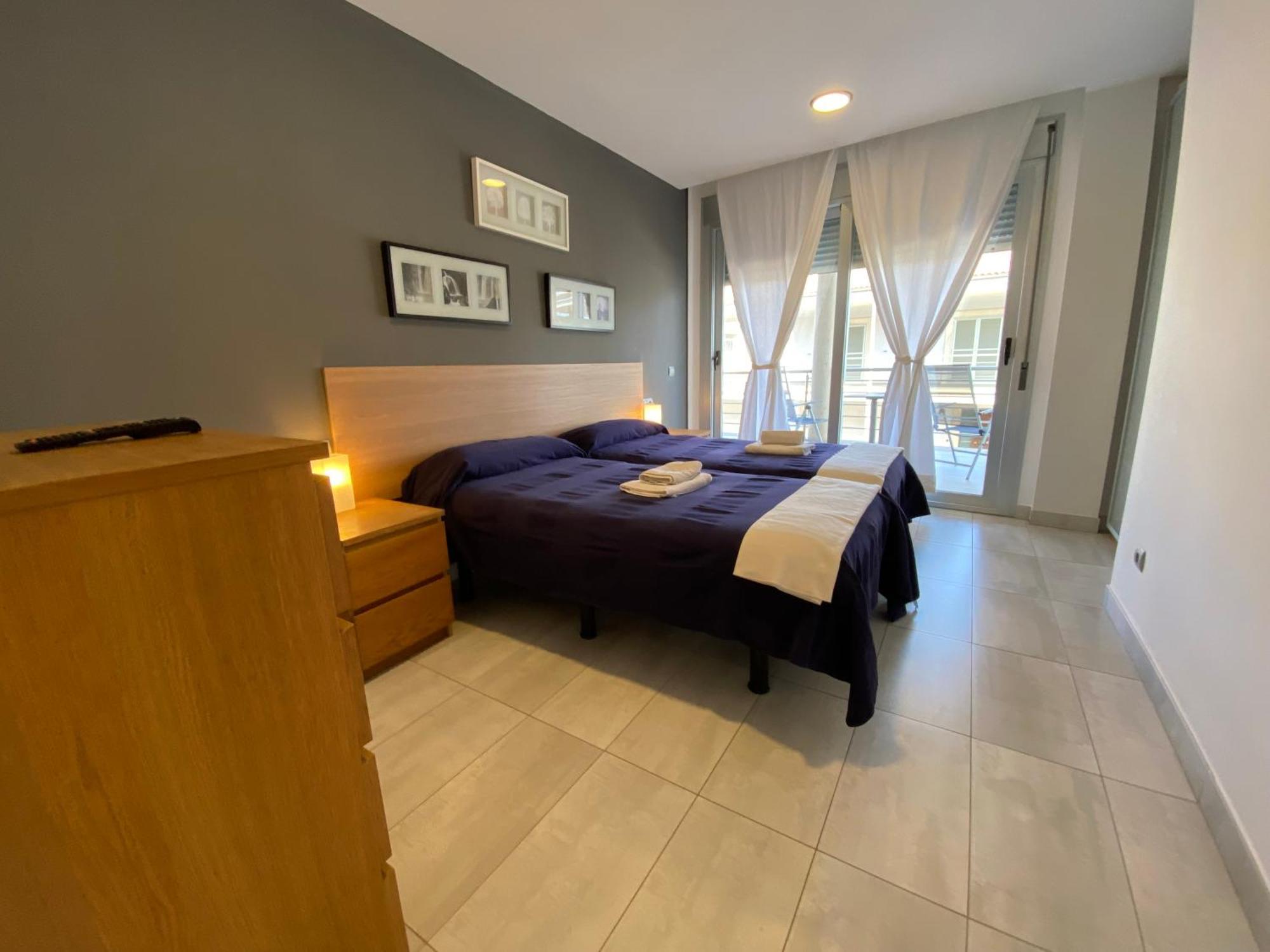Appartement Ca Duplex Mar El Estanyol Extérieur photo