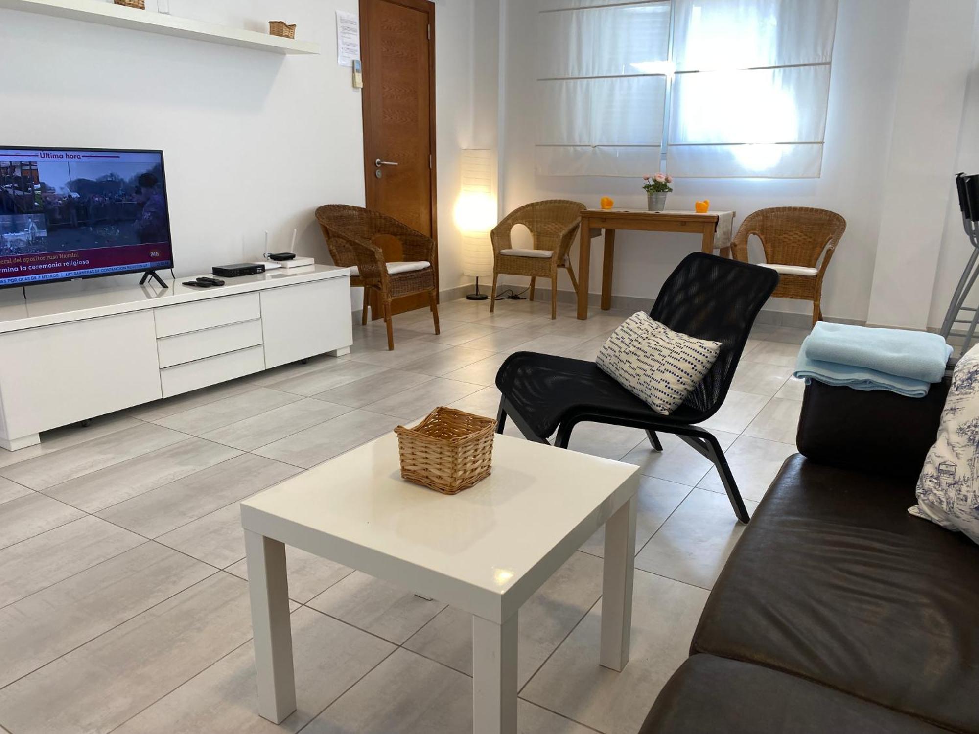 Appartement Ca Duplex Mar El Estanyol Extérieur photo