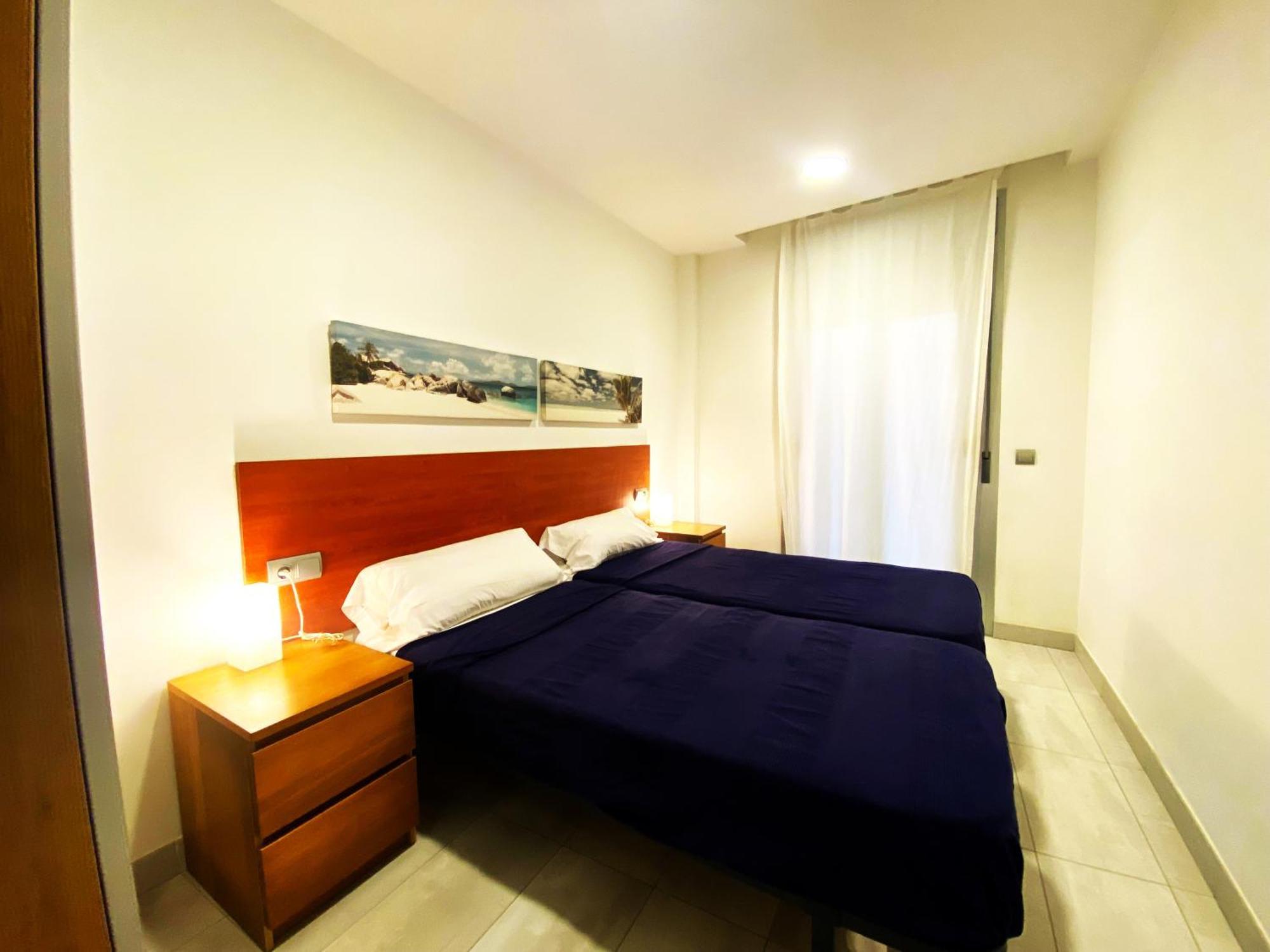 Appartement Ca Duplex Mar El Estanyol Extérieur photo