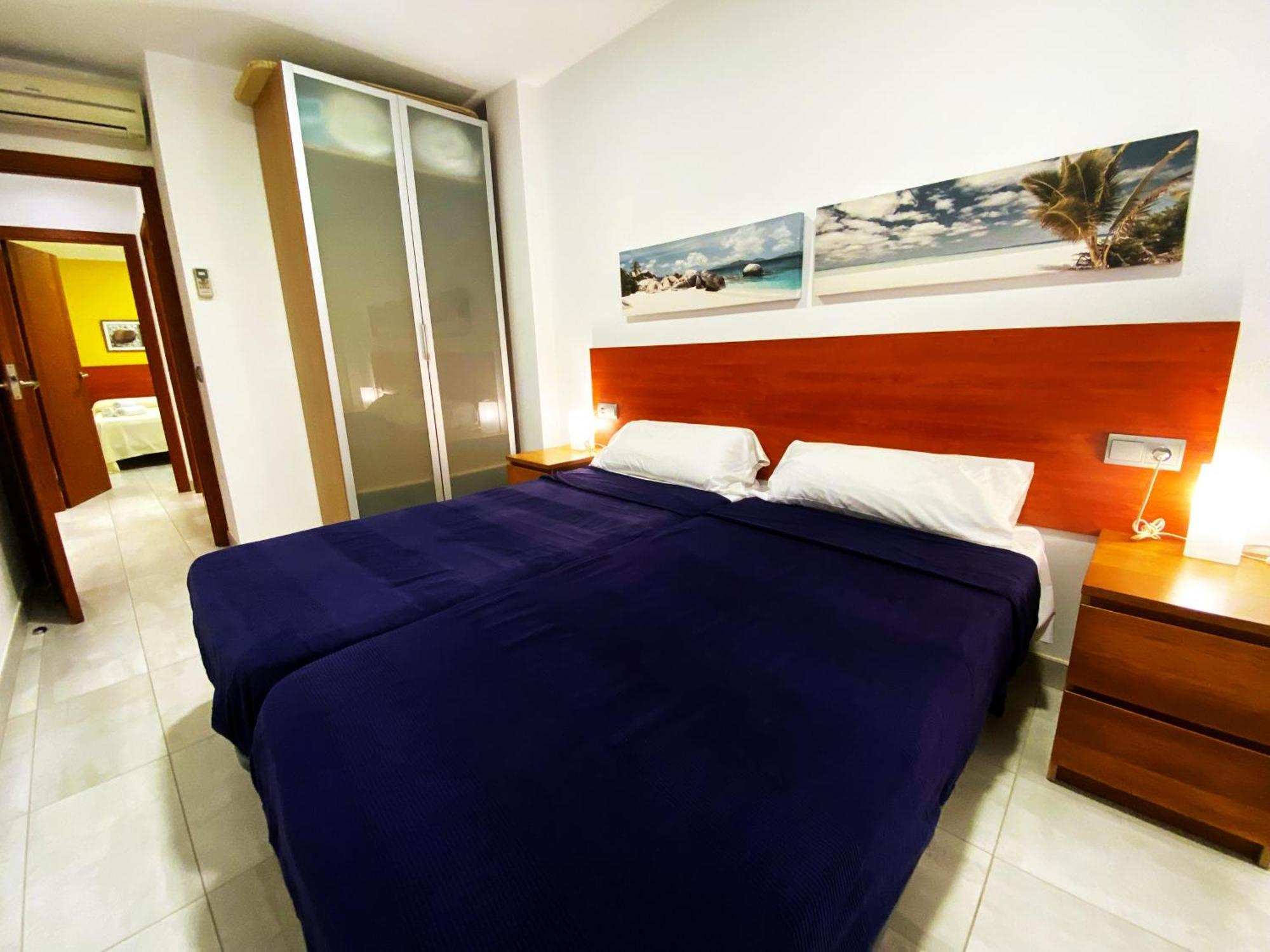 Appartement Ca Duplex Mar El Estanyol Extérieur photo