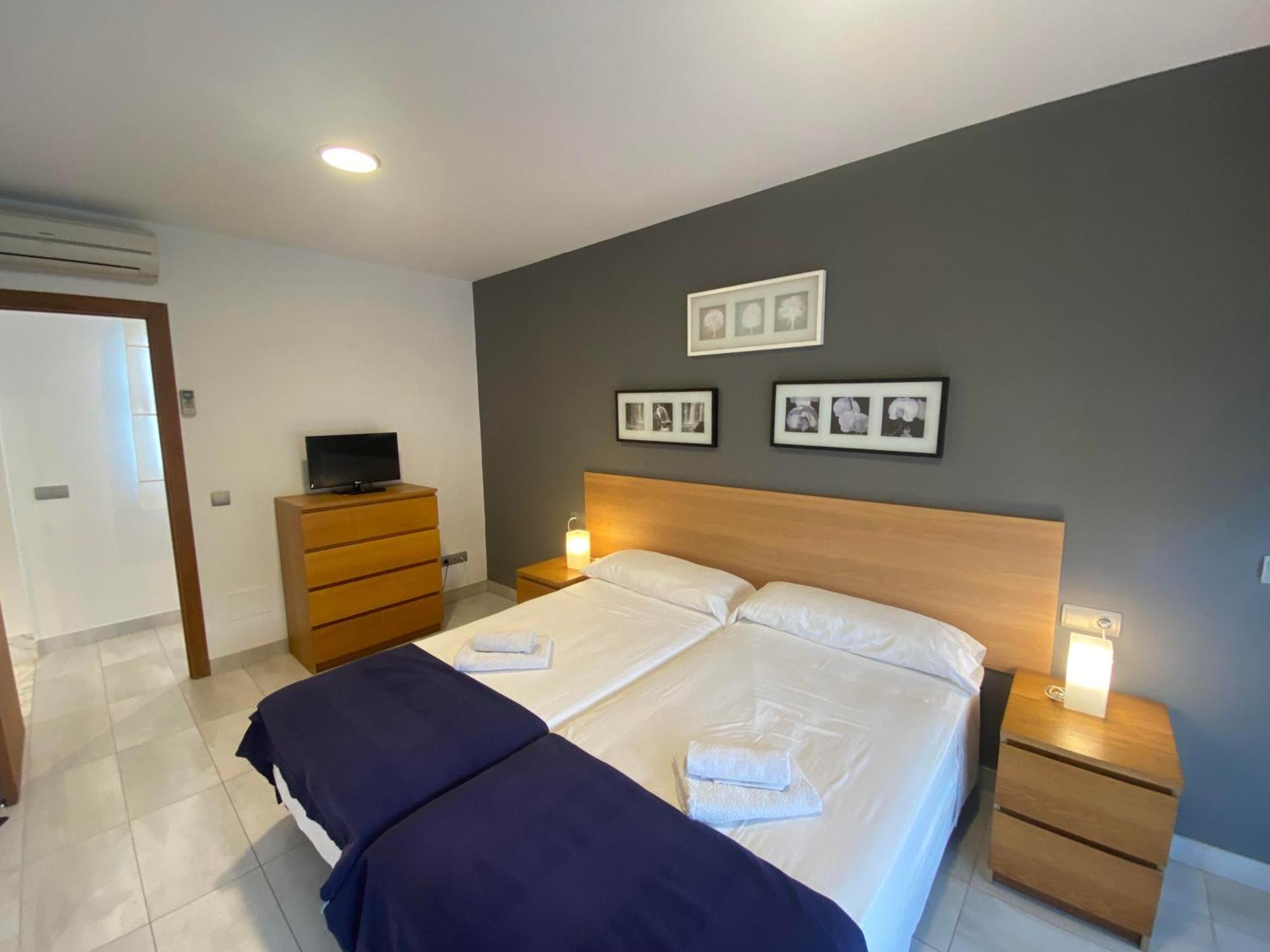 Appartement Ca Duplex Mar El Estanyol Extérieur photo