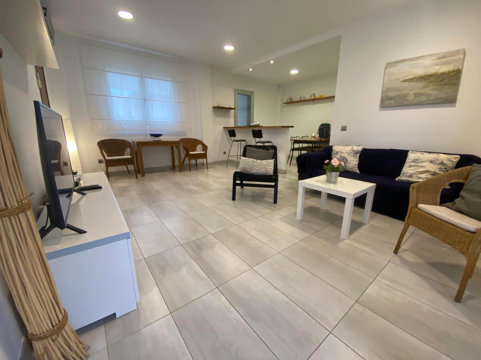 Appartement Ca Duplex Mar El Estanyol Extérieur photo
